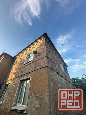 Продаю 3-х комнатную квартиру в Кировском районе Донецк - изображение 1