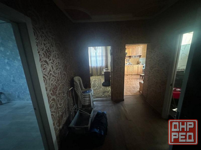 Продаю 3-х комнатную квартиру в Кировском районе Донецк - изображение 3