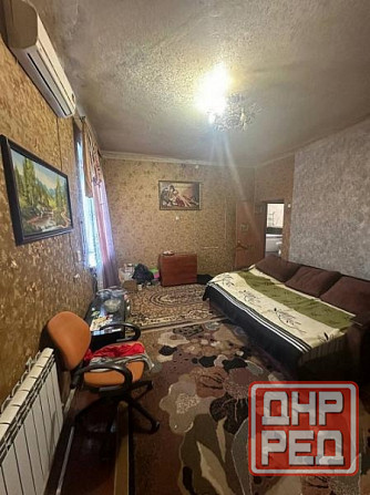 Продаю 3-х комнатную квартиру в Кировском районе Донецк - изображение 4