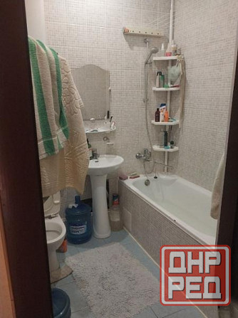 Продаю 3-х комнатную квартиру в Ленинском районе, оцкб Донецк - изображение 8