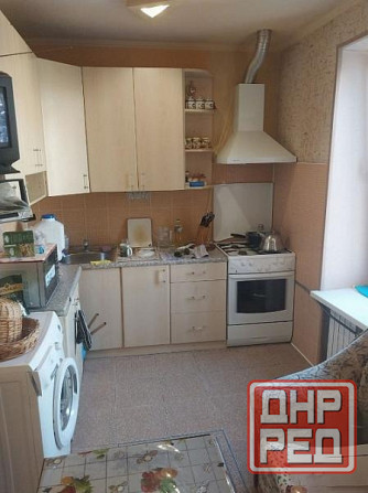 Продаю 3-х комнатную квартиру в Ленинском районе, оцкб Донецк - изображение 7