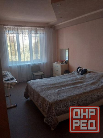 Продаю 3-х комнатную квартиру в Ленинском районе, оцкб Донецк - изображение 1