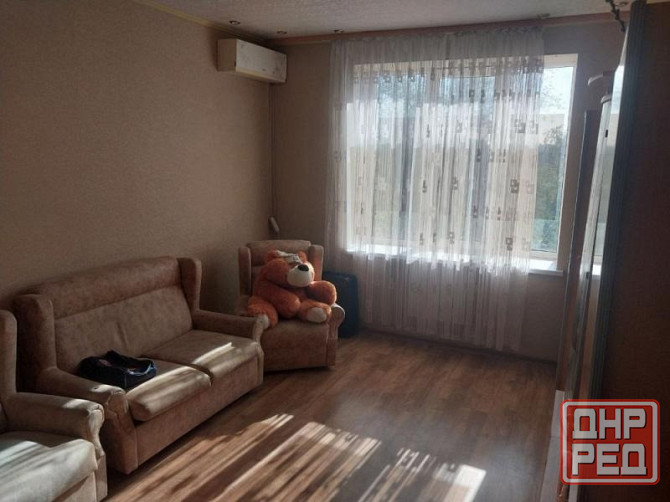 Продаю 3-х комнатную квартиру в Ленинском районе, оцкб Донецк - изображение 3