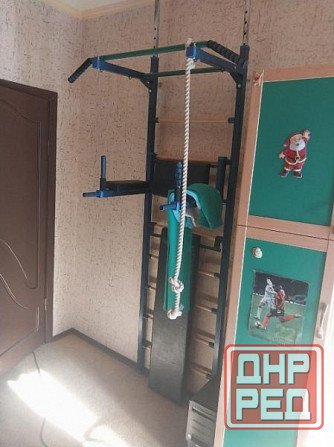 Продаю 3-х комнатную квартиру в Ленинском районе, оцкб Донецк - изображение 4