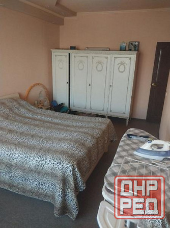 Продаю 3-х комнатную квартиру в Ленинском районе, оцкб Донецк - изображение 6