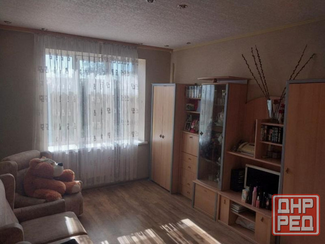 Продаю 3-х комнатную квартиру в Ленинском районе, оцкб Донецк - изображение 2