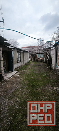 Продается уютный опрятный дом в Калининском районе! Донецк - изображение 2