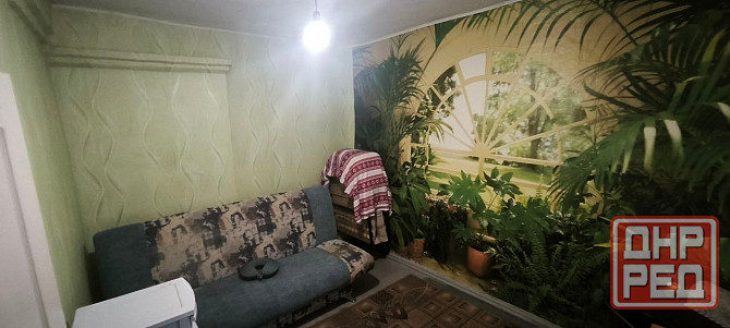 Продается уютный опрятный дом в Калининском районе! Донецк - изображение 6