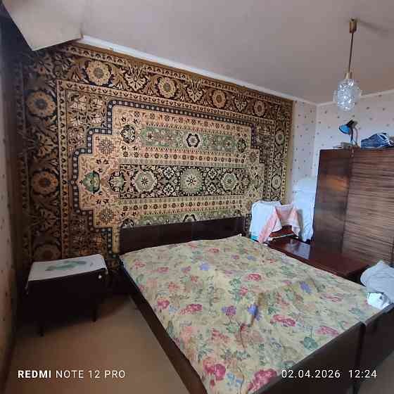 Продам 2- х комнатную квартиру, мирный Донецк