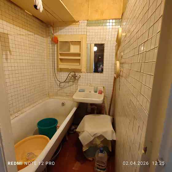 Продам 2- х комнатную квартиру, мирный Донецк