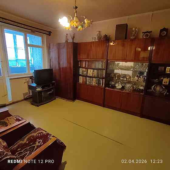 Продам 2- х комнатную квартиру, мирный Донецк