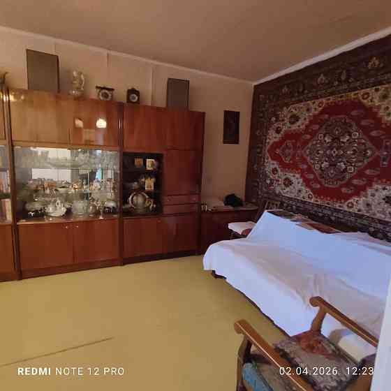 Продам 2- х комнатную квартиру, мирный Донецк