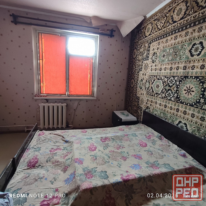 Продам 2- х комнатную квартиру, мирный Донецк - изображение 4
