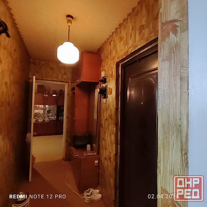 Продам 2- х комнатную квартиру, мирный Донецк - изображение 10