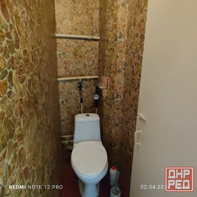 Продам 2- х комнатную квартиру, мирный Донецк - изображение 6