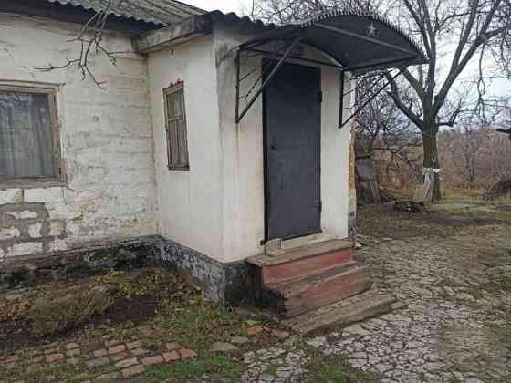 Продаю 3-х комнатный дом в Ленинском районе, ул. Циклонная, Мариупольская развилка Донецк