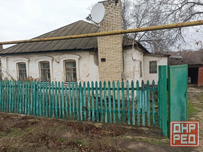 Продаю 3-х комнатный дом в Ленинском районе, ул. Циклонная, Мариупольская развилка Донецк - изображение 1