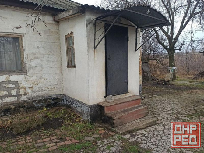 Продаю 3-х комнатный дом в Ленинском районе, ул. Циклонная, Мариупольская развилка Донецк - изображение 3