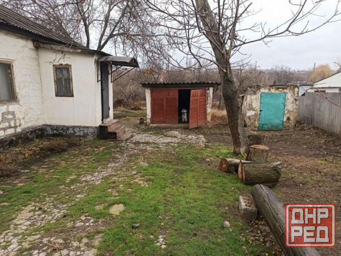 Продаю 3-х комнатный дом в Ленинском районе, ул. Циклонная, Мариупольская развилка Донецк - изображение 4