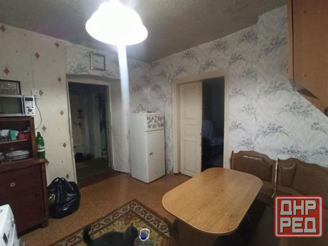 Продаю 3-х комнатный дом в Ленинском районе, ул. Циклонная, Мариупольская развилка Донецк - изображение 2