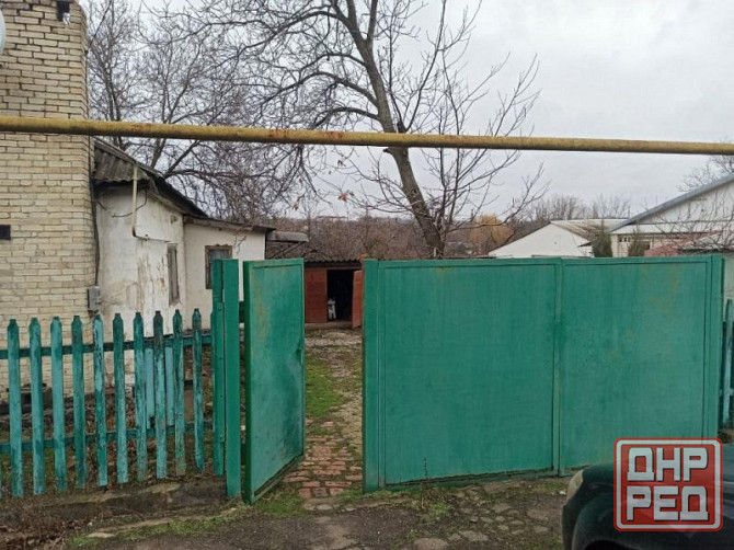 Продаю 3-х комнатный дом в Ленинском районе, ул. Циклонная, Мариупольская развилка Донецк - изображение 6