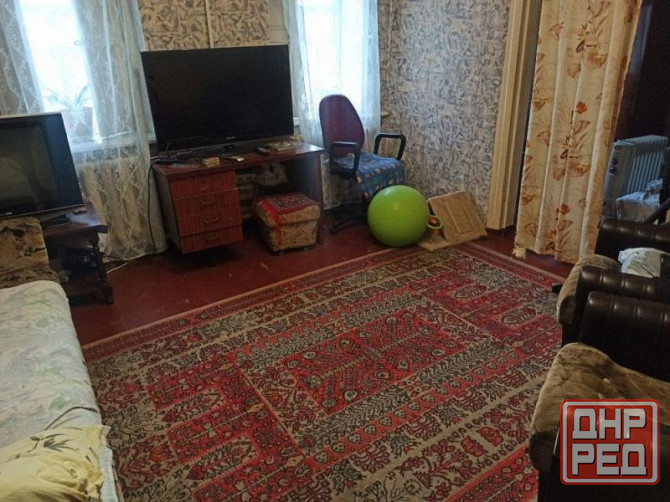 Продаю 3-х комнатный дом в Ленинском районе, ул. Циклонная, Мариупольская развилка Донецк - изображение 5