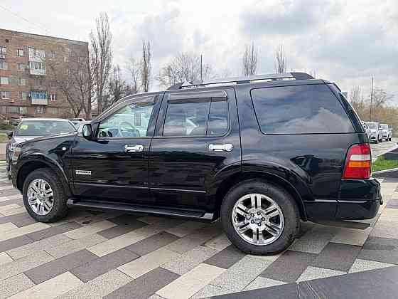 FORD EXPLORER Донецк