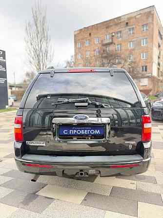 FORD EXPLORER Донецк