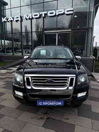 FORD EXPLORER Донецк