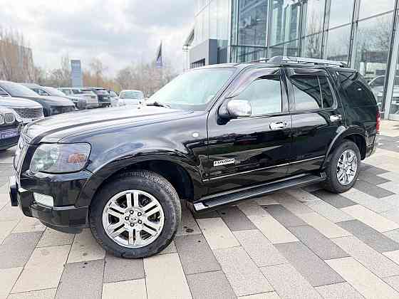 FORD EXPLORER Донецк