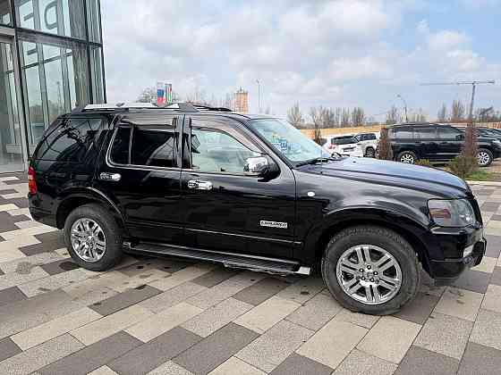 FORD EXPLORER Донецк