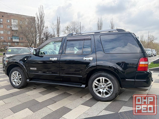 FORD EXPLORER Донецк - изображение 5