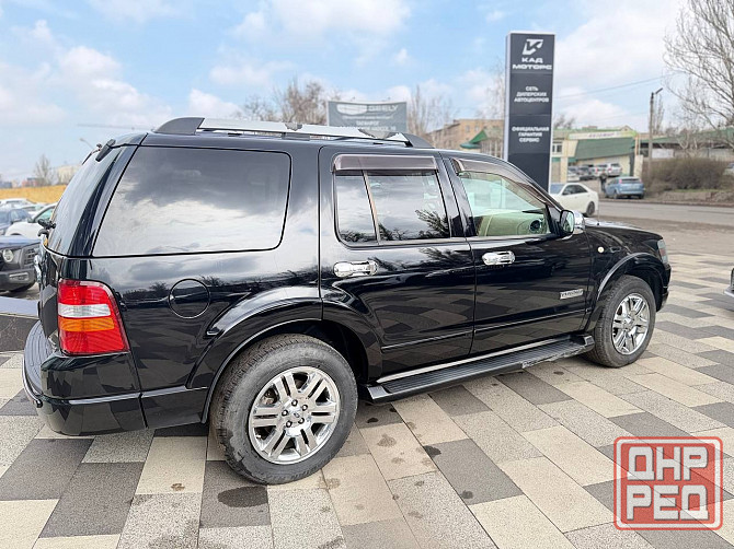 FORD EXPLORER Донецк - изображение 4