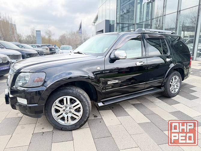 FORD EXPLORER Донецк - изображение 2