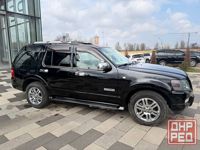 FORD EXPLORER Донецк - изображение 3