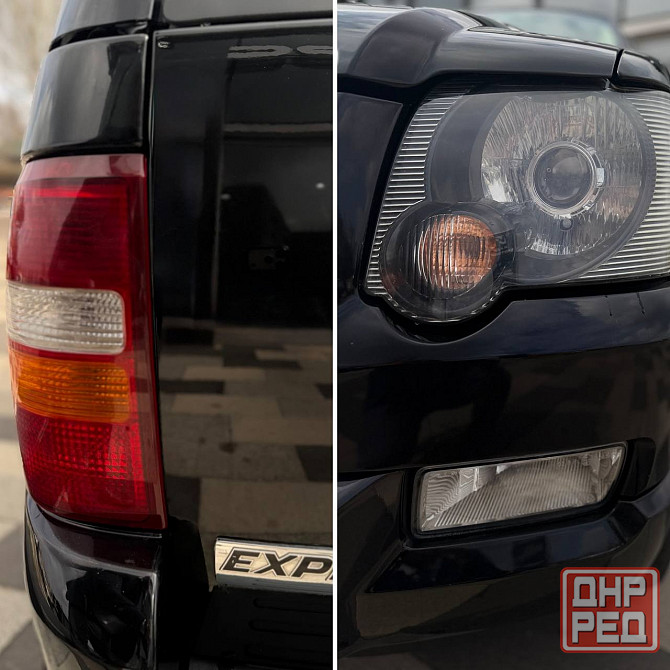 FORD EXPLORER Донецк - изображение 8