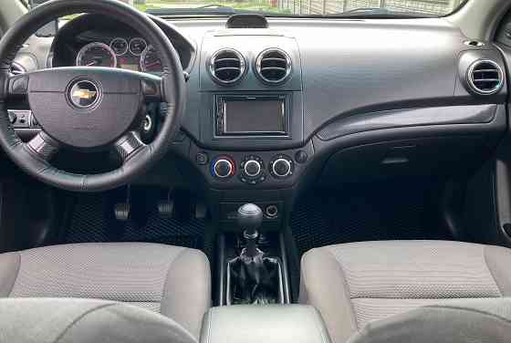 Продам свой автомобиль chevrolet aveo t250 Мариуполь