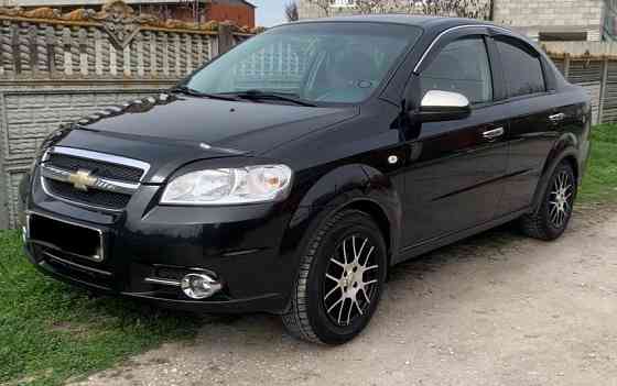 Продам свой автомобиль chevrolet aveo t250 Мариуполь