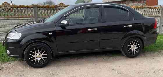 Продам свой автомобиль chevrolet aveo t250 Мариуполь
