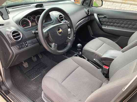 Продам свой автомобиль chevrolet aveo t250 Мариуполь