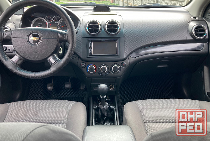 Продам свой автомобиль chevrolet aveo t250 Мариуполь - изображение 6