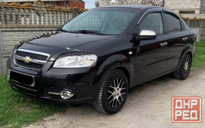 Продам свой автомобиль chevrolet aveo t250 Мариуполь - изображение 1