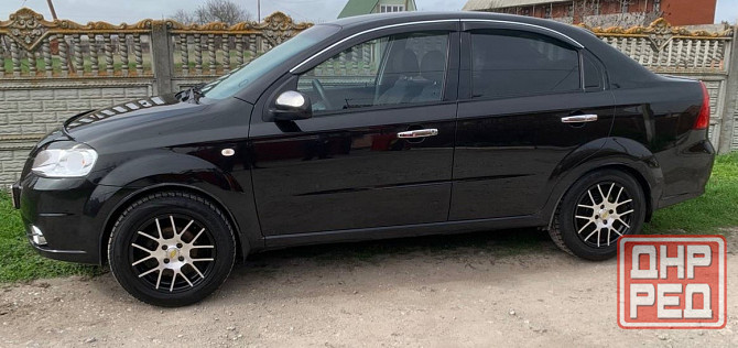 Продам свой автомобиль chevrolet aveo t250 Мариуполь - изображение 3