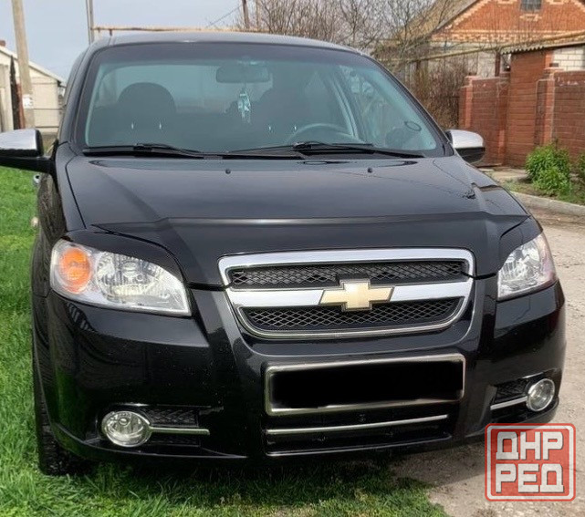 Продам свой автомобиль chevrolet aveo t250 Мариуполь - изображение 2