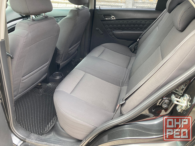 Продам свой автомобиль chevrolet aveo t250 Мариуполь - изображение 7