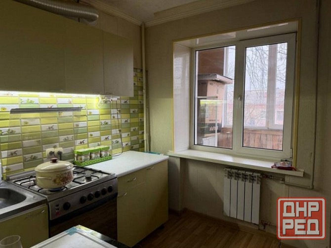 Продам однокомнатную квартиру в Ленинском районе Донецк - изображение 3