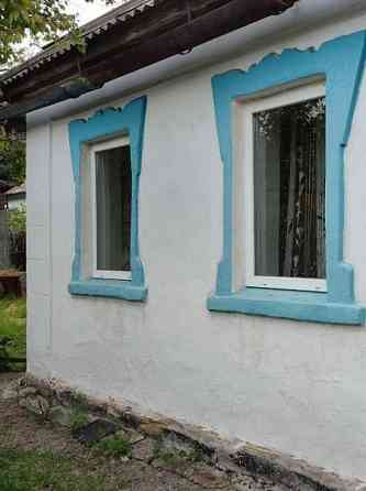 Продаю 3-х комнатный дом в Ленинском районе, бул. Франко, Мариупольская развилка Донецк