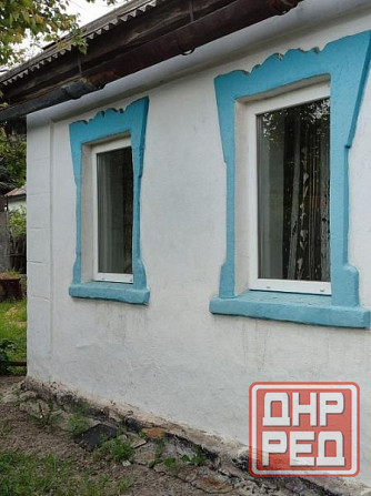 Продаю 3-х комнатный дом в Ленинском районе, бул. Франко, Мариупольская развилка Донецк - изображение 2