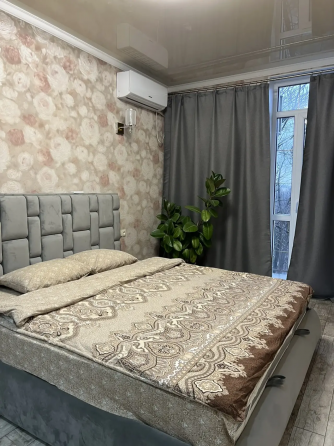 Аренда квартир с водой Макеевка