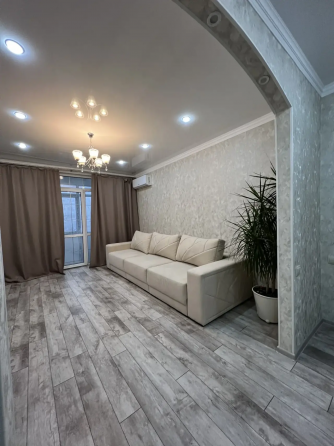 Аренда квартир с водой Макеевка